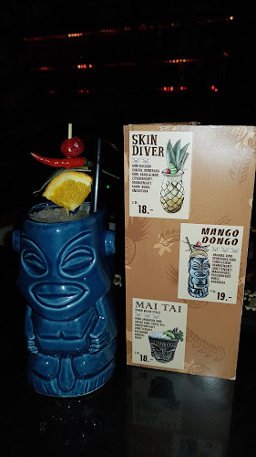 Mata Hari - Gastronomie und Hotellerie