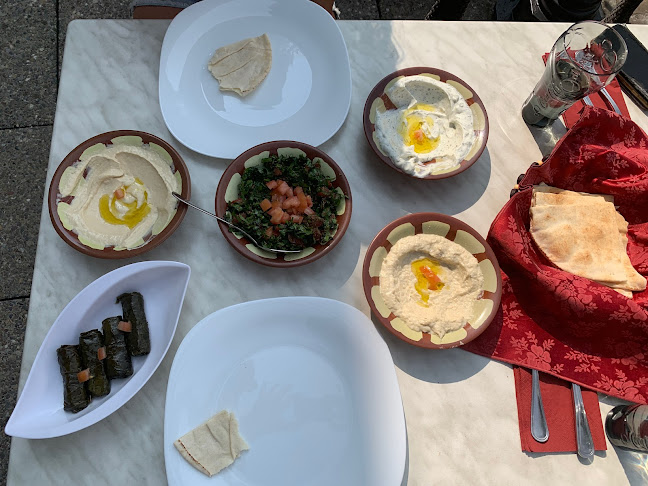 Restaurant zum Schild - Gastronomie und Hotellerie