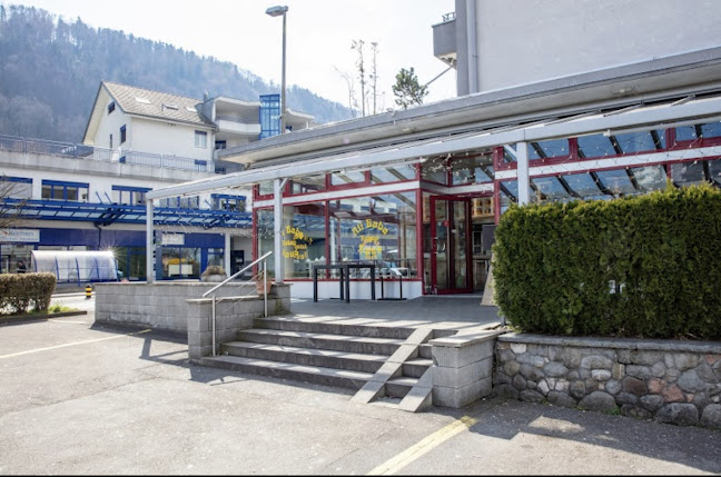 Ali Baba Kebab & Pizza Haus - Luzern