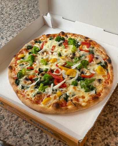 Opinii despre Städtli Rostika Grill Arbon în Arbon - Gastronomie und Hotellerie