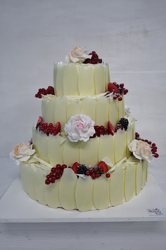 Comentarii opinii despre My Weddingcake