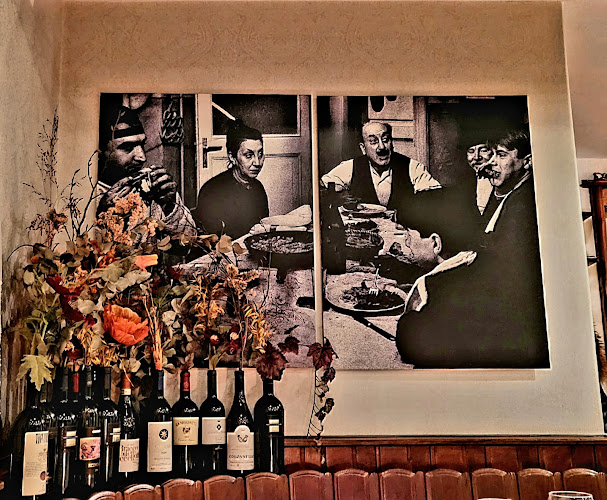 Comentarii opinii despre Dolce Vita