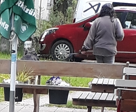 British Classic Point - Gastronomie und Hotellerie