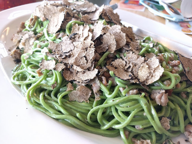 Comentarii opinii despre Bottega dei sapori Miglio GmbH