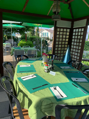 Opinii despre Restaurant Grossmatt în Therwil - Gastronomie und Hotellerie