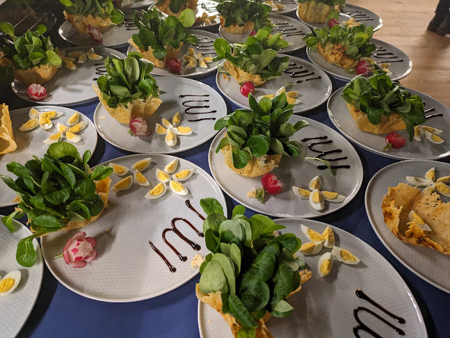 Opinii despre Lagler's Catering GmbH în Ehrendingen - Gastronomie und Hotellerie