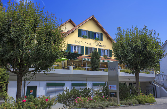 Ristorante Volare - Gastronomie und Hotellerie