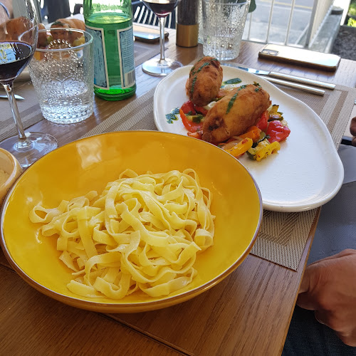 La Romana MMXXI - Restaurant italien, Pizzeria - Gastronomie und Hotellerie