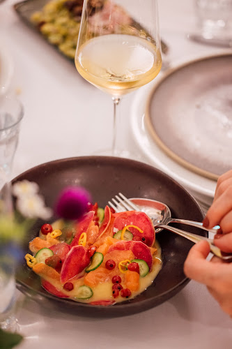 Mirjam Eberle Private Chef GmbH