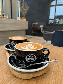 ViCAFE Rösterei & Kaffeebar - Zürich