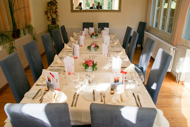 Opinii despre Traube Herrenschwanden în Herrenschwanden - Gastronomie und Hotellerie