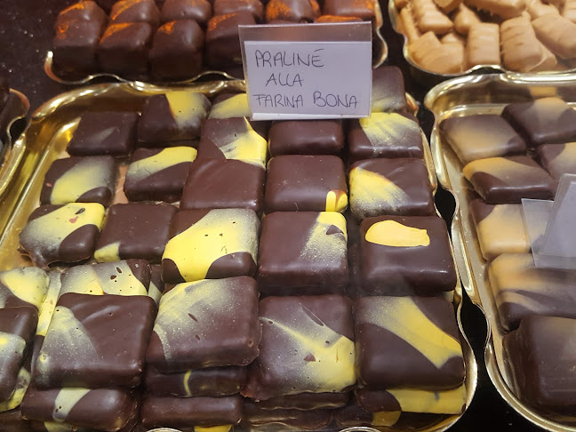 Opinii despre Panetteria Pasticceria Confetteria Buletti în Bellinzona - Gastronomie und Hotellerie
