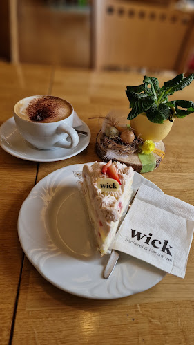 Bäckerei Wick Amden - Amden