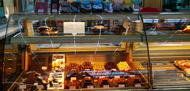 Santos Lopes Le coin des délices