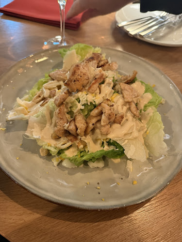 Opinii despre Yuka în Zürich - Gastronomie und Hotellerie