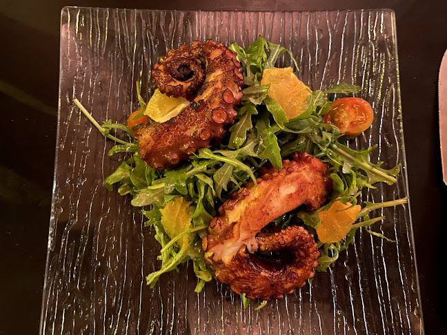 Comentarii opinii despre Restaurant Kolosseum