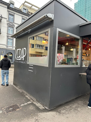 Opinii despre Royal Döner în Zürich - Gastronomie und Hotellerie