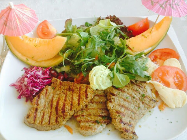 Zentrum, Meierwis 1, 8606 Greifensee