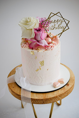 Comentarii opinii despre Tortengenuss by Manuela Häfliger