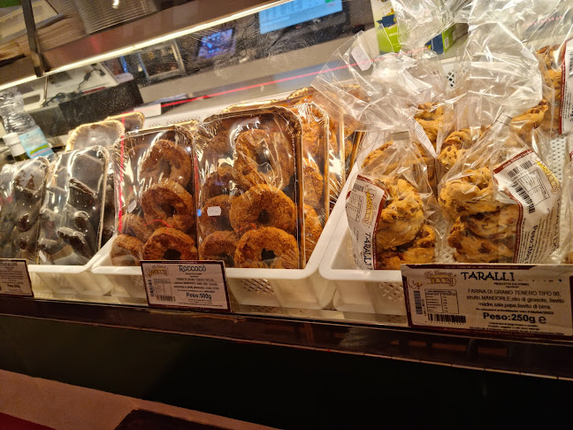 Made in Italy Pizzeria