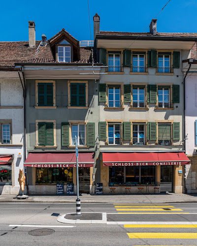 Hauptstrasse 17, 2560 Nidau