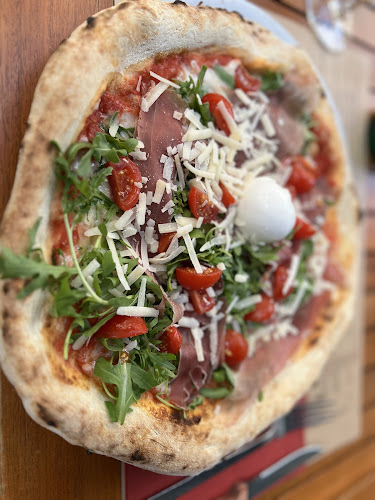 Comentarii opinii despre Artigiano Pizzeria Napoletana Bern