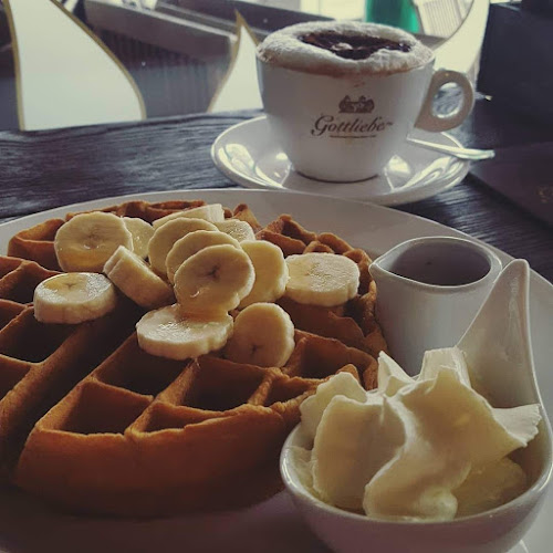 Gottlieber Sweets & Coffee Winterthur - Gastronomie und Hotellerie