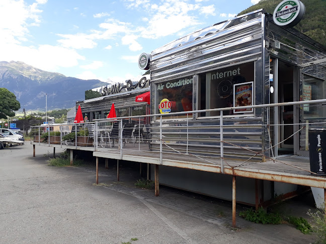 Alte Landstrasse 5, 3900 Gamsen