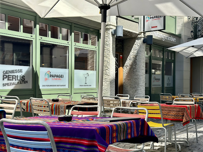 Comentarii opinii despre Restaurant Papagei by Miski Takiy