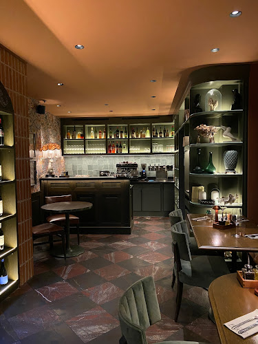 Niederdorfstrasse 33, 8001 Zürich