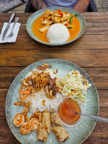 Comentarii opinii despre ASIA TAKE AWAY PHAM, 9320 Frasnacht