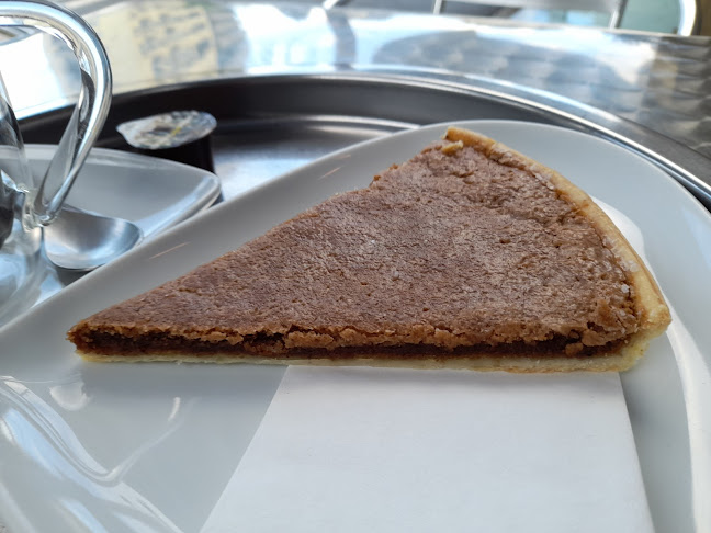 Confiserie Nessi - Lausanne