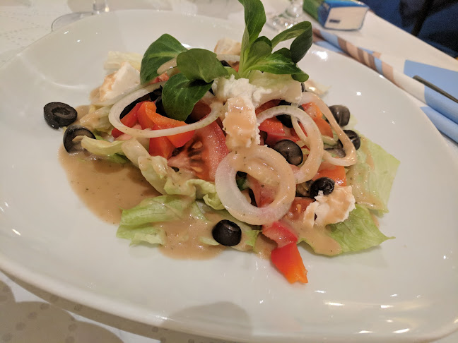 Opinii despre D'Antonio în Brütten - Gastronomie und Hotellerie