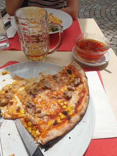 Altstadt Pizzeria zur Mühle - Gastronomie und Hotellerie