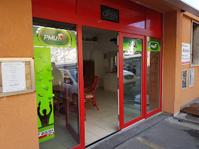 La Rosière Restaurant-Pizzeria-PMU-Bar