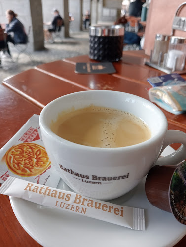 Comentarii opinii despre Rathaus Brauerei