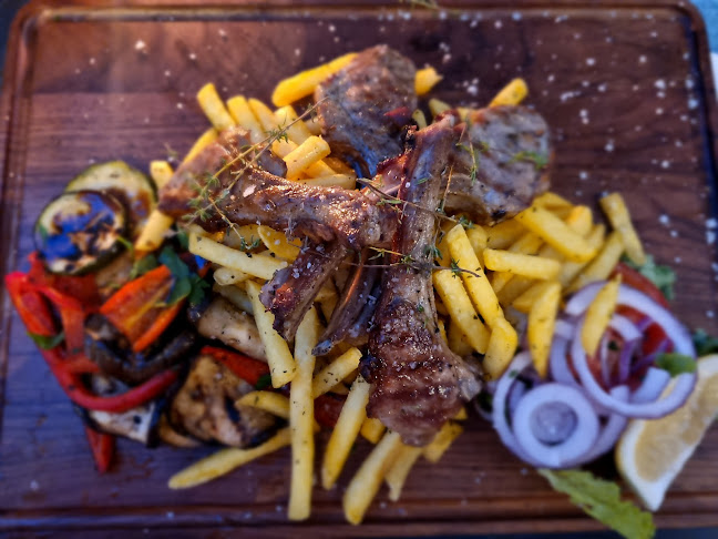 Nostos Greek Bistro - Zürich