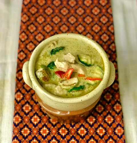 Opinii despre June's Thai Küche în Kriens - Gastronomie und Hotellerie