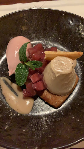 Comentarii opinii despre Ristorante Centrale