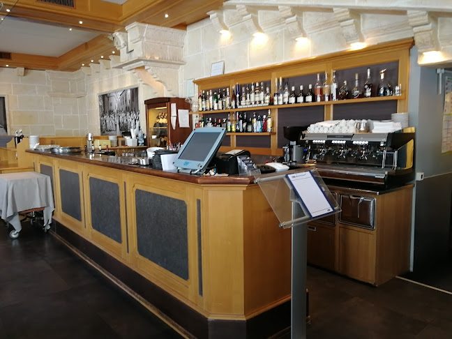 Restaurant du Théâtre - Gastronomie und Hotellerie