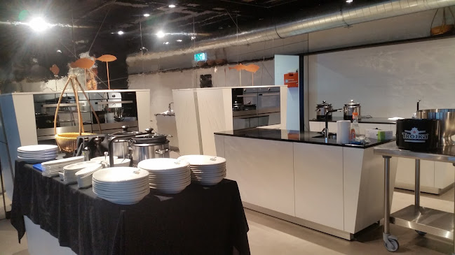 El Pescador - The Fish Market - Gastronomie und Hotellerie