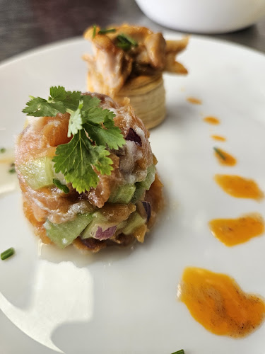 Comentarii opinii despre Deli Inka food truck Péruvien