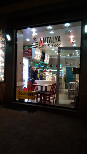 Comentarii opinii despre Restaurant Antalya Kebab