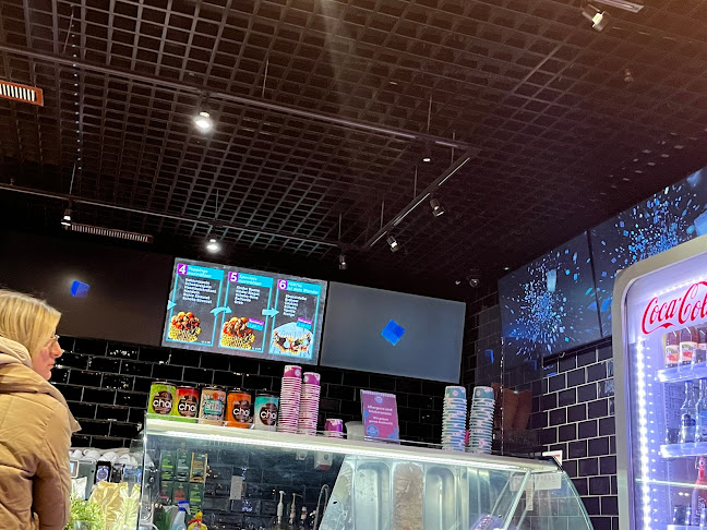 WonderWaffel - Gastronomie und Hotellerie