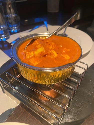 Sahar Curry Culture - Wallisellen