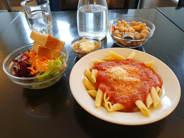 Comentarii opinii despre Arbeitsintegration Stadtmuur