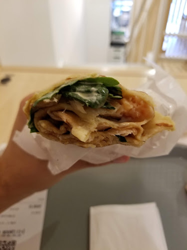 The Pancakes Mafia - Lausanne