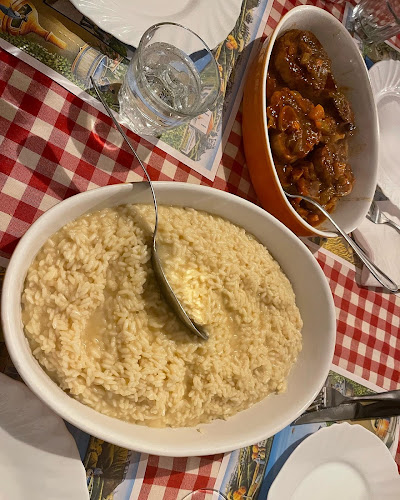 Ristorante-Grotto Eremo S. Nicolao - Gastronomie und Hotellerie