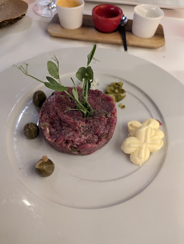 Opinii despre Meat's în Aarau - Gastronomie und Hotellerie