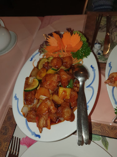 Jun Garden - Gastronomie und Hotellerie